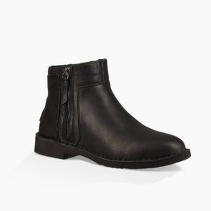 Ugg Boots Black